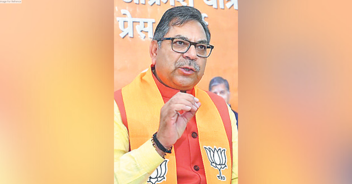 CONGRESS GOVT HAS FAILED ON EVERY FRONT: BJP LEADERS